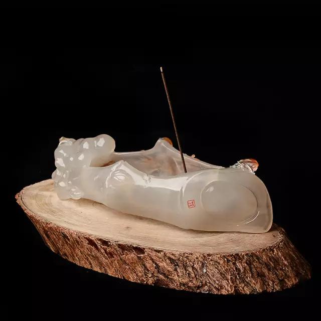 玉石香韵,玉石香