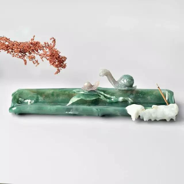 玉石香韵,玉石香