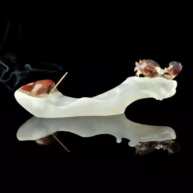 玉石香韵,玉石香