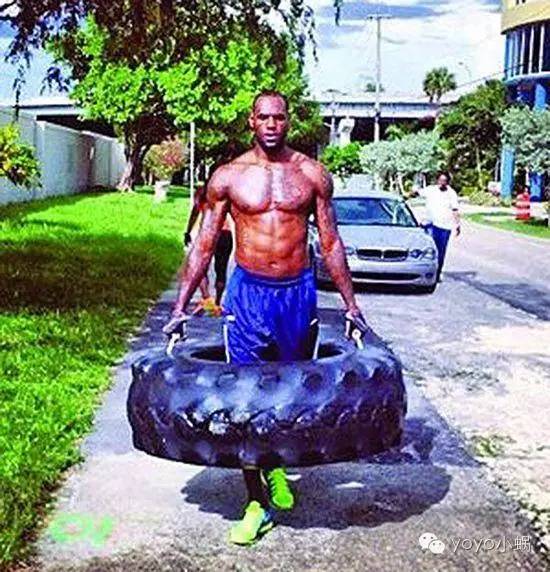 大轮胎训练方法,大轮胎训练100种动作