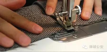 广州查假冒品牌衣服,假冒大牌服装查处现场