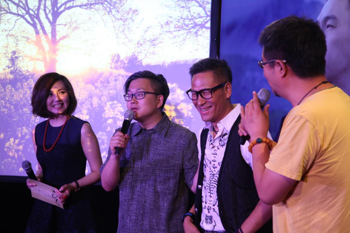 全才张大千,全才唱戏