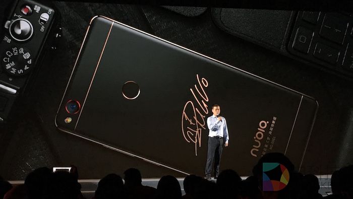 性能更强更持久nubiaZ11如何成为一台更好的无边框手