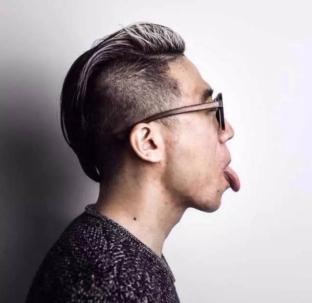 打个屁伞，真·青年就该披上雨衣起来嗨|潮物草坪