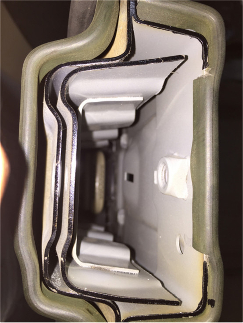 汽车技术相关知识,汽车技术科普篇