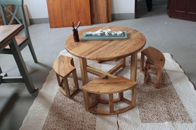 榆木家具的优缺点和乌金木哪个好,橡木与榆木家具的优缺点