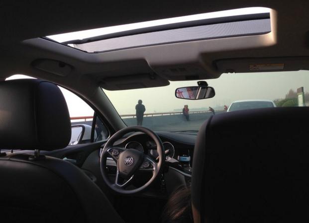 温文尔雅车评人,温文尔雅原话