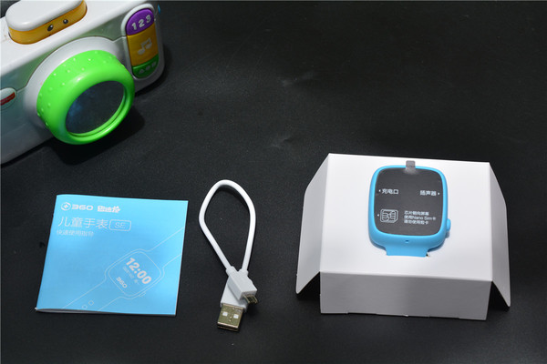 巴迪龙和360儿童手表的区别,360巴迪龙手表