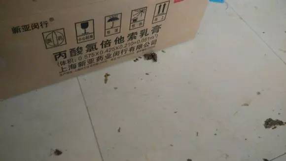 吧主实地考察,范德彪西揭秘牛皮癣祖传秘方