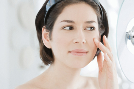 眼部血管神经性水肿快速消肿办法,眼部消肿最快的方法