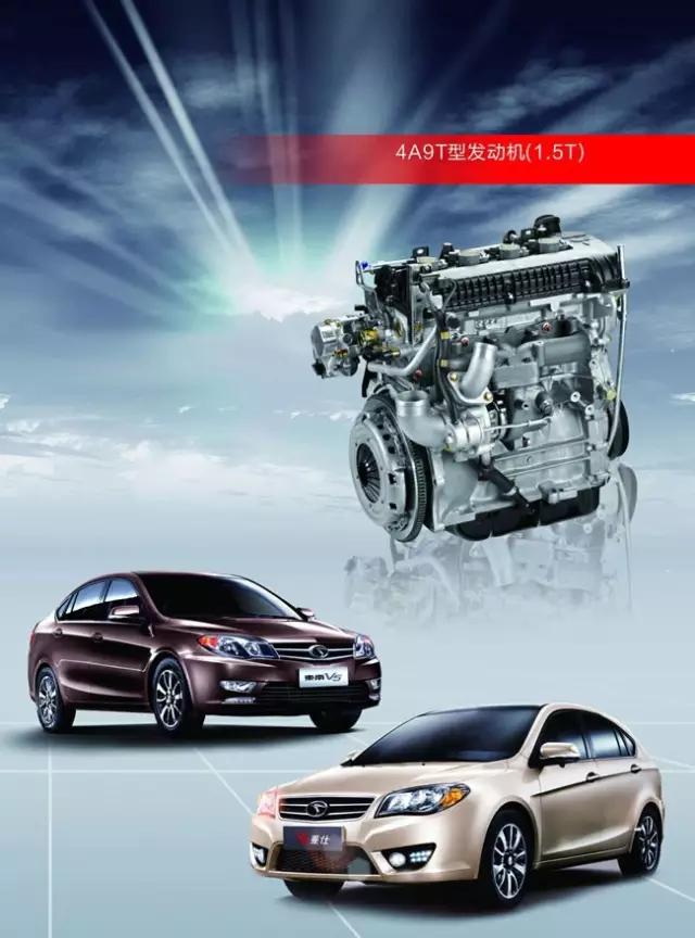 4a91t是新款发动机吗,4a91t发动机有哪些在用