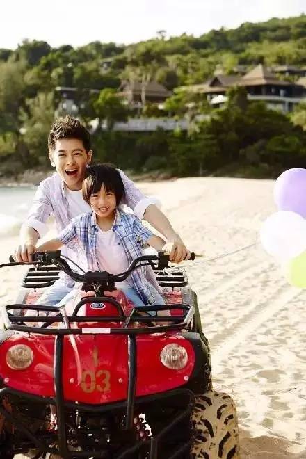 这个20年前无人知晓的小岛，现在竟然成为穷尽想象的魅惑之地！