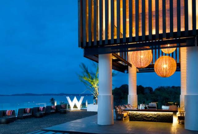 这个20年前无人知晓的小岛，现在竟然成为穷尽想象的魅惑之地！