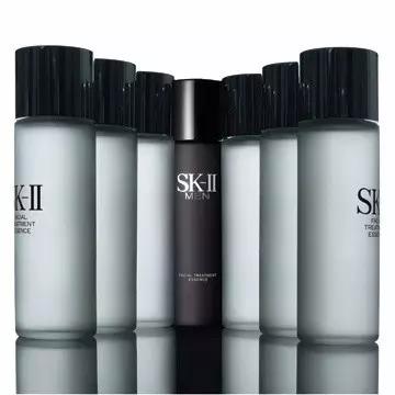 男士脸部护肤品套装推荐,好评最高的男士脸部控油护肤品