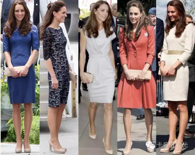 英国脱盟别只看段子手狂欢,大几百就可以跟凯特王妃同款你还不来
