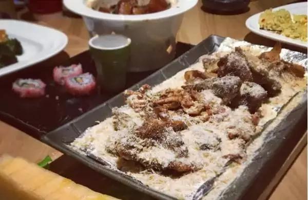 包头吃喝玩一条龙的地方推荐,包头玩耍的地方