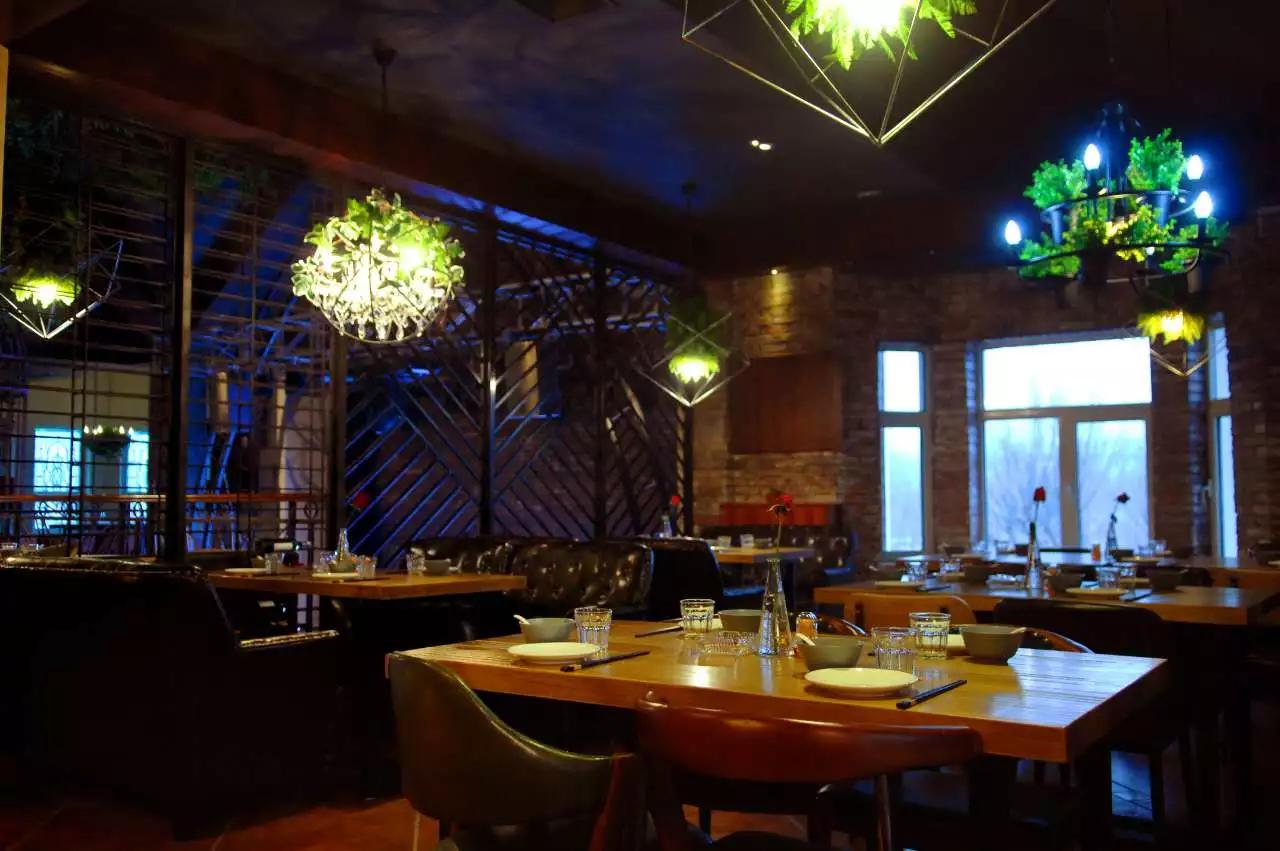 包头吃喝玩一条龙的地方推荐,包头玩耍的地方