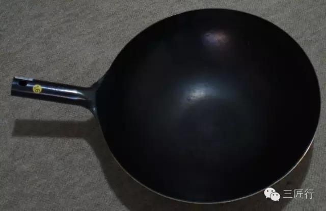 炒菜为什么用铁锅好,炒菜发明及普及的时代