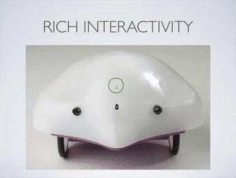 FinchRobot，一个机器人搞定各种不同编程语言的学习