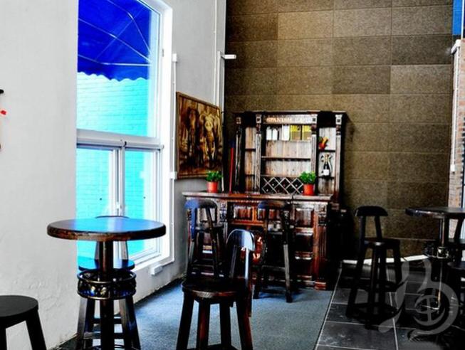 北京京郊轰趴馆,北京有什么能住宿的轰趴馆