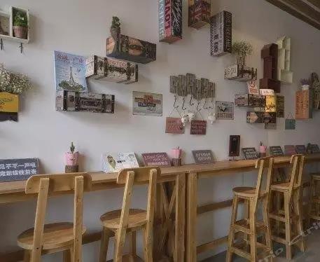 济南八家五星民宿,济南性价比最好的酒店民宿