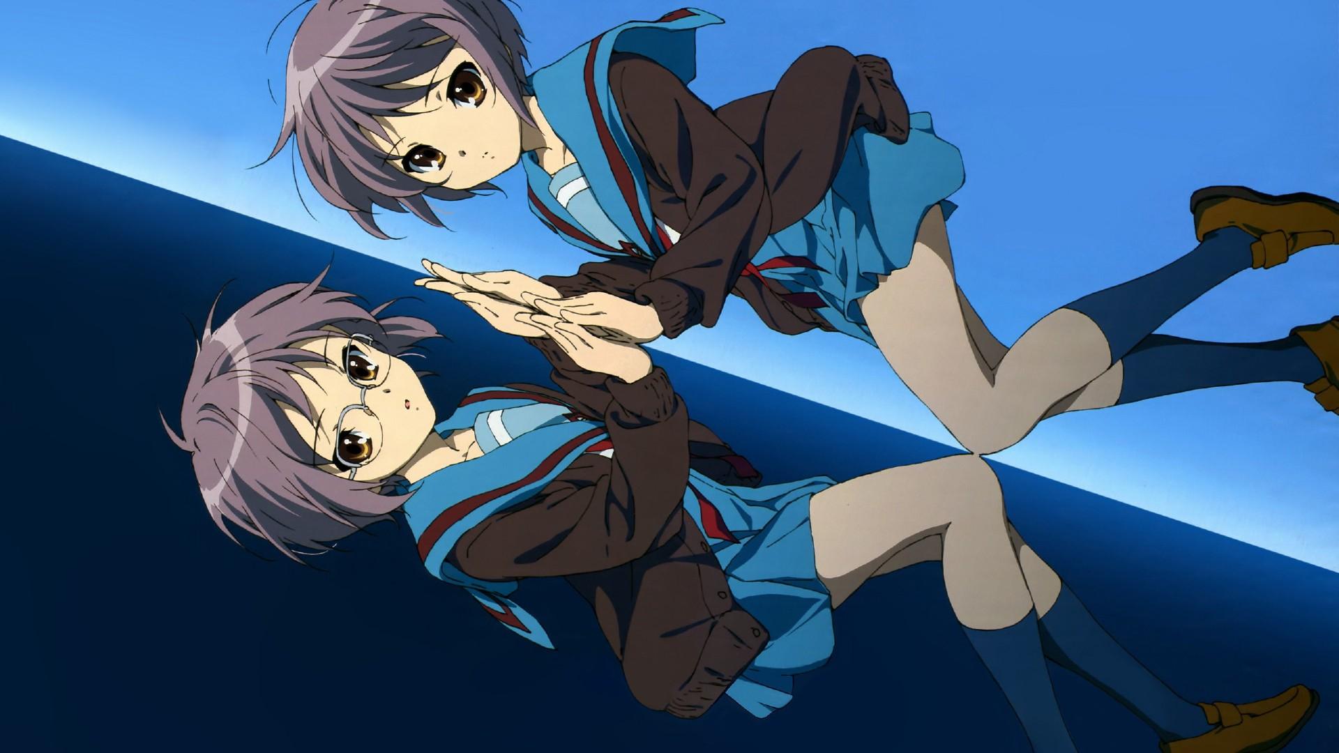 二次元初恋动漫,盘点动漫中令人留恋的女神