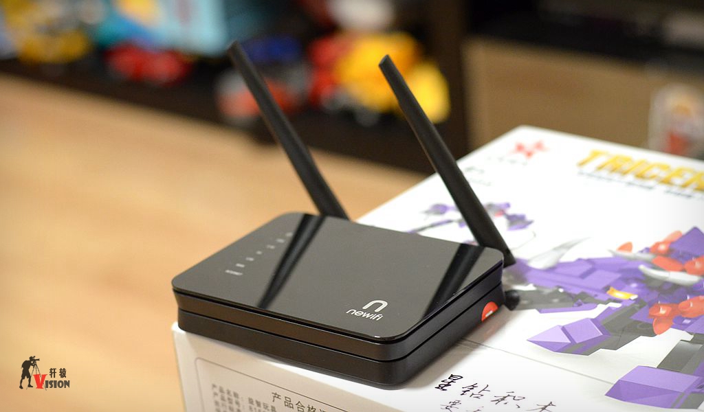 性价比超高智能路由器——新路由newifimini开箱体验