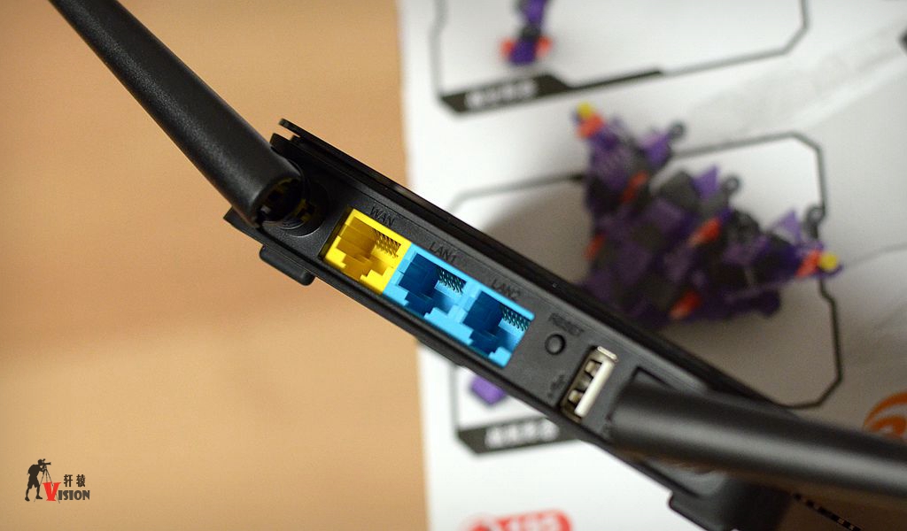 性价比超高智能路由器——新路由newifimini开箱体验