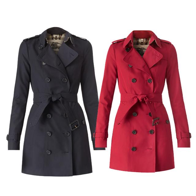 高级感小众雨具 (时尚雨具单品欣赏)