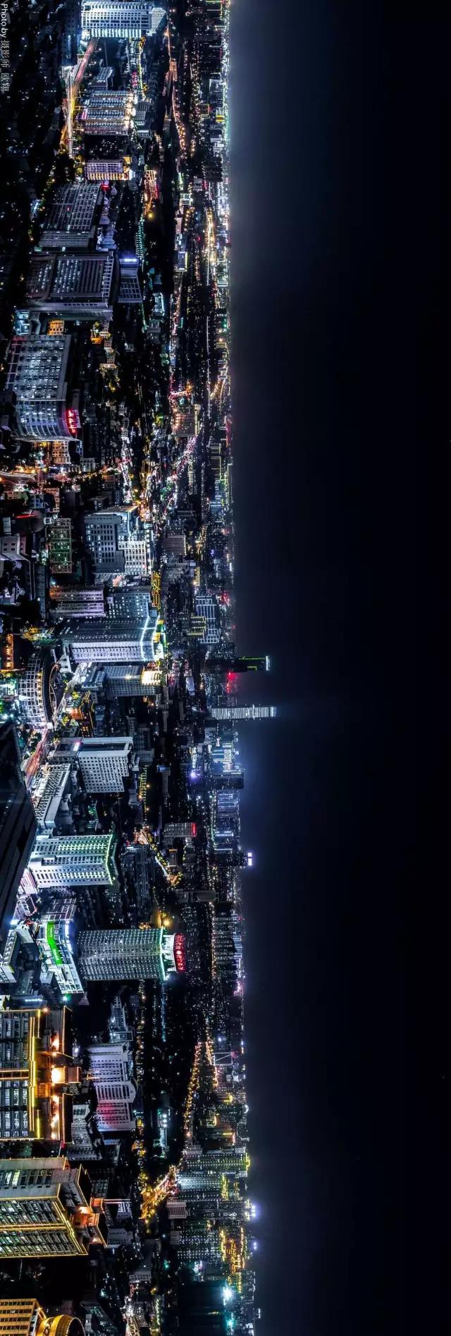 最美城市夜景高清壁纸,无锡夜景壁纸