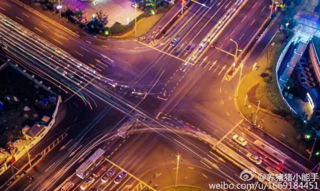 最美城市夜景高清壁纸,无锡夜景壁纸