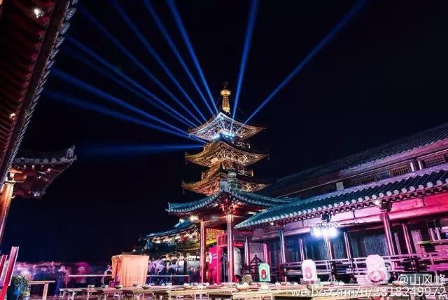 最美城市夜景高清壁纸,无锡夜景壁纸