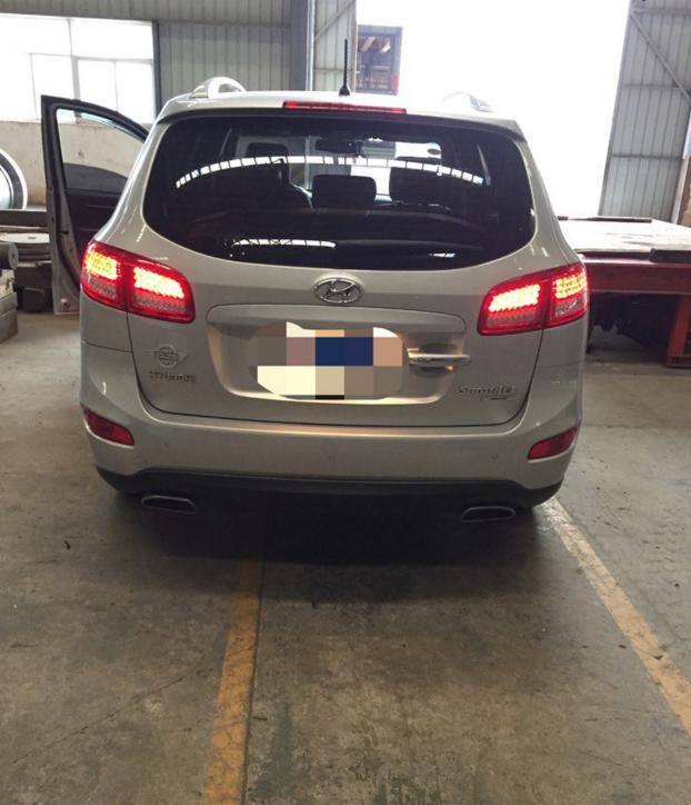 2013款进口新胜达使用感受,新胜达2.4发动机运行稳定性