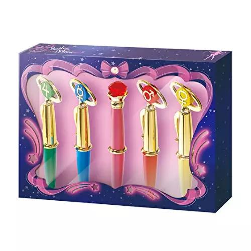 美少女战士少女心爆棚,少女心爆棚系列