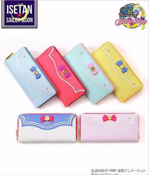 美少女战士少女心爆棚,少女心爆棚系列