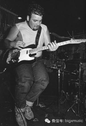 神秘的摇滚乐“27岁俱乐部”,柯本、吉姆莫里森都在里面