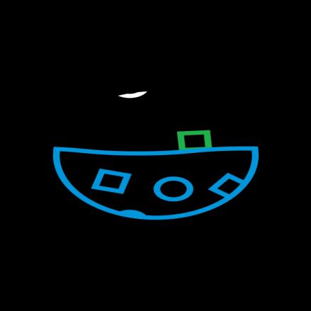 一组治疗失眠超级有效的动图，你失眠了吗