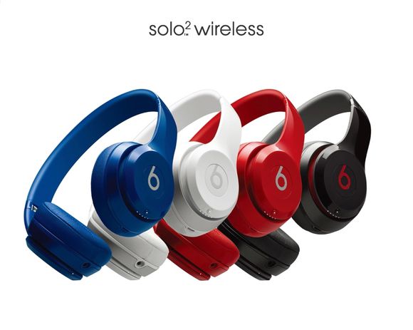 beatsstudiowireless是第几代,beatsstudiowireless音质如何