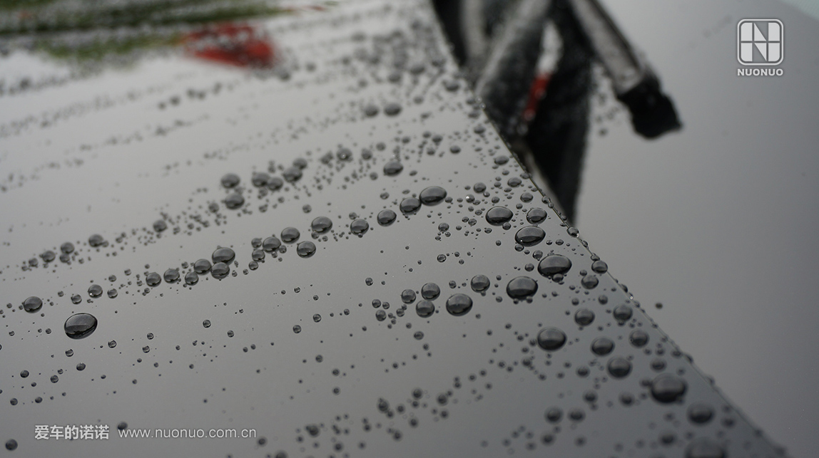 毒！毒！毒！520i旅行版“焕新镀晶”之旅