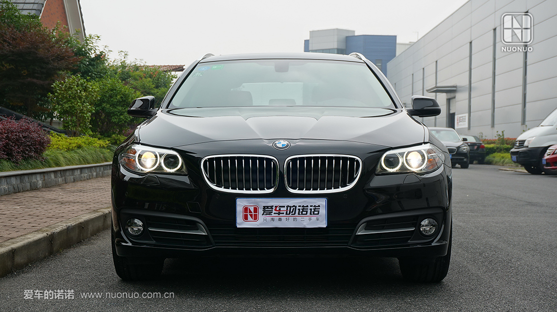 毒！毒！毒！520i旅行版“焕新镀晶”之旅