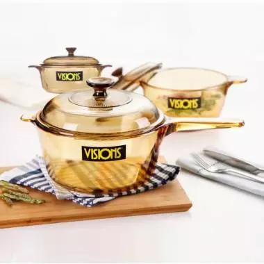 晶彩透明锅食谱大全,高硼硅玻璃锅食谱