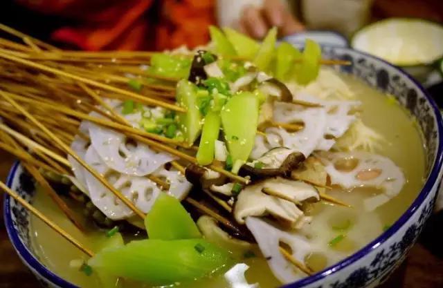 无锡不可错过的美食,无锡比较有名气的美食小吃