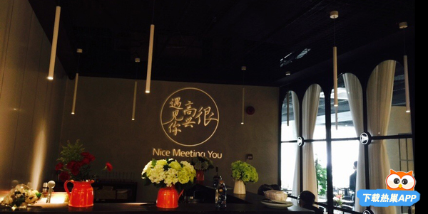 上海美式炭烤猪肋排,上海超大烤肋排餐厅