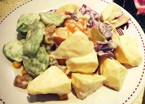 便宜又美味的自助,便宜又好吃的自助餐菜品