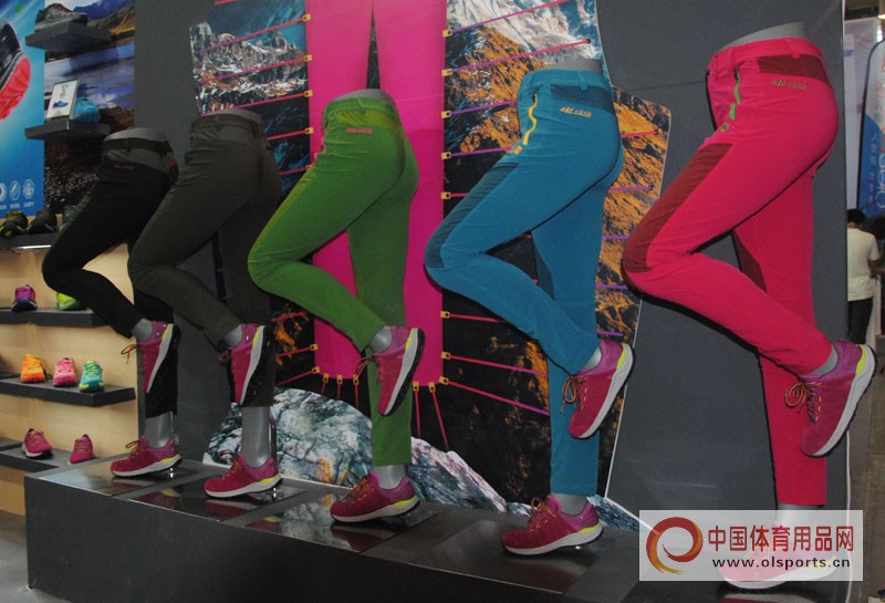 2018亚洲户外用品展,2020亚洲户外用品展览会