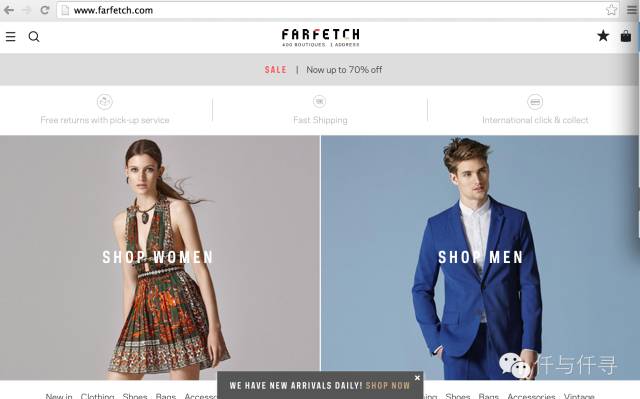 买买经|英国网购攻略,最全腐国网站爆买指南