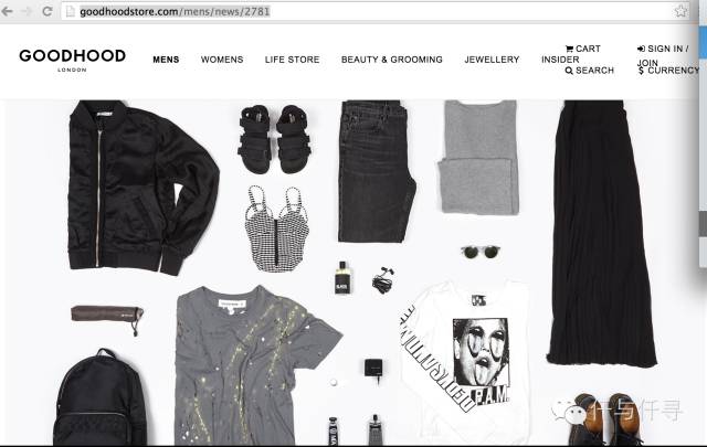 买买经|英国网购攻略,最全腐国网站爆买指南