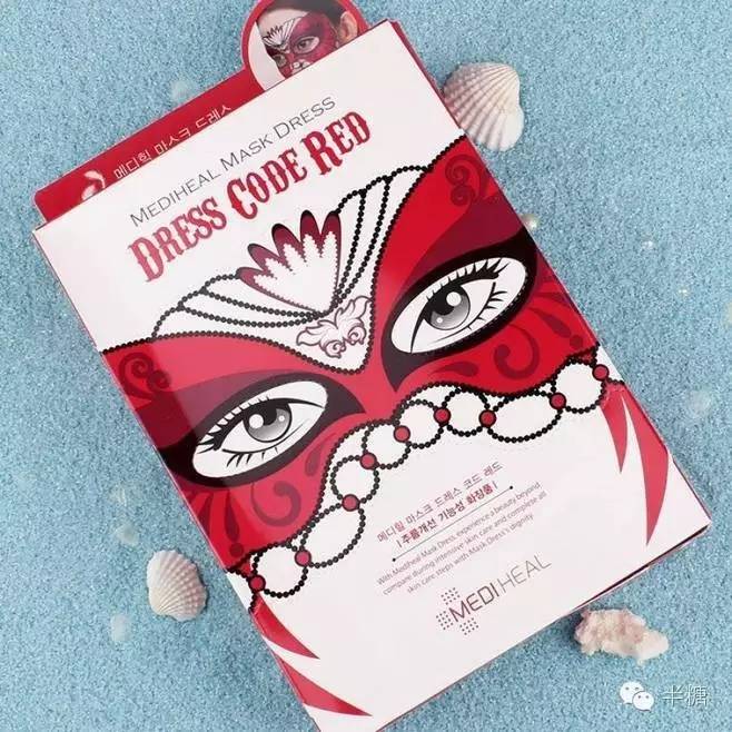 日韩评价超好用面膜有哪些,好用面膜分享夏季