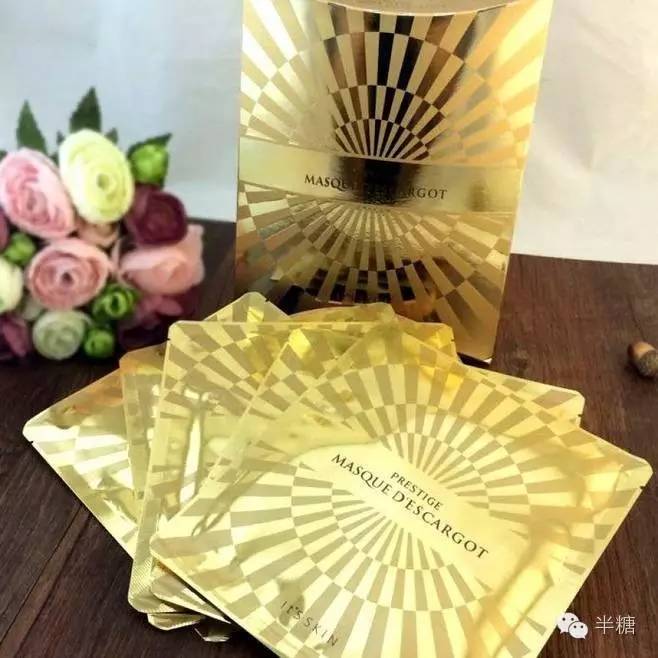 日韩评价超好用面膜有哪些,好用面膜分享夏季