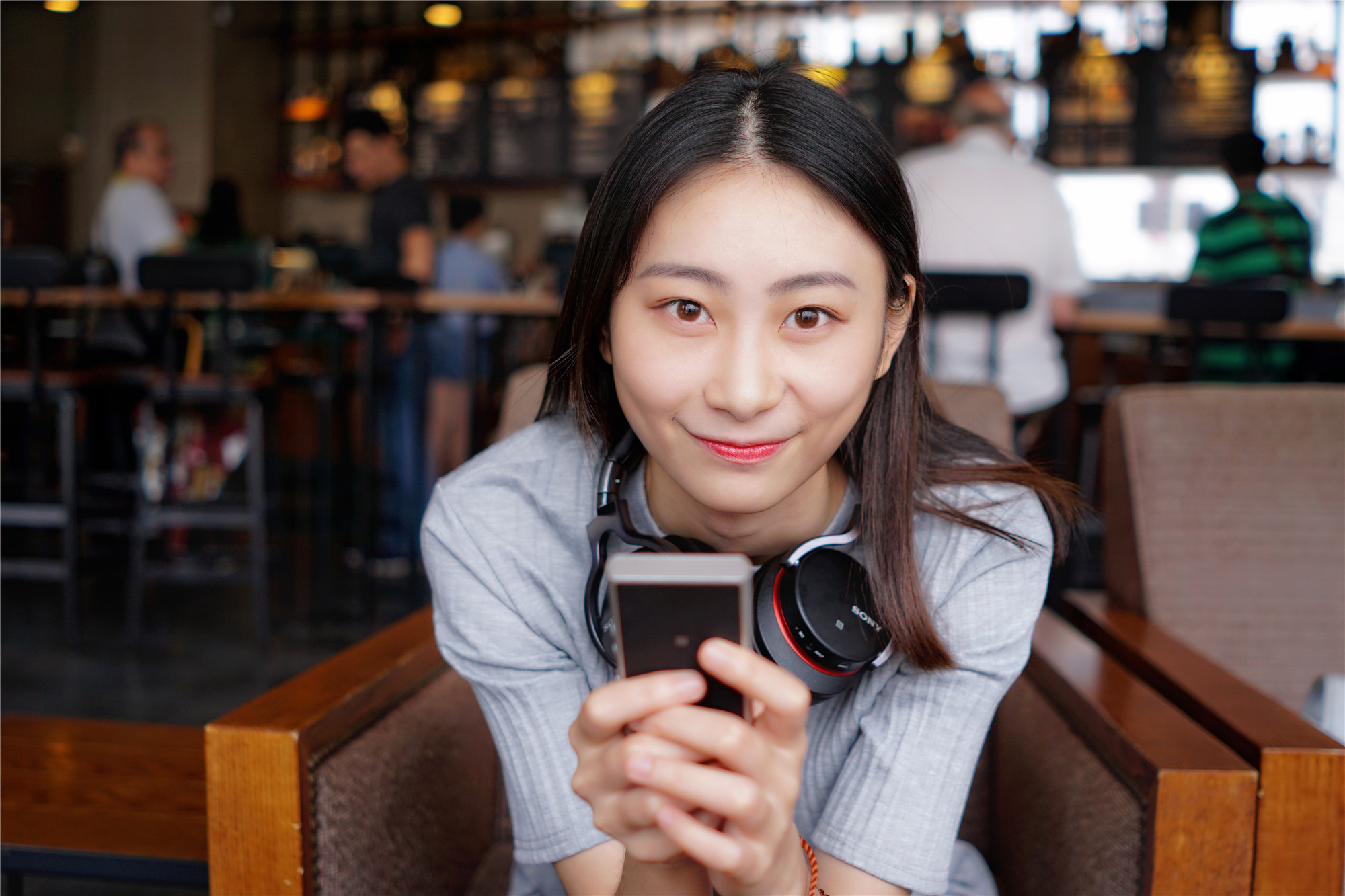 纯音·纯粹听音——索尼ZX100*放播**器体验